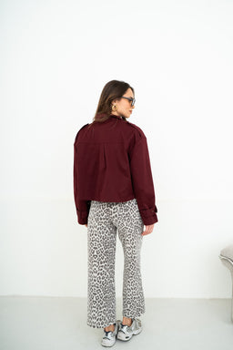 VESTE JULES - VESTE