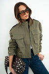 VESTE JULES - VESTE