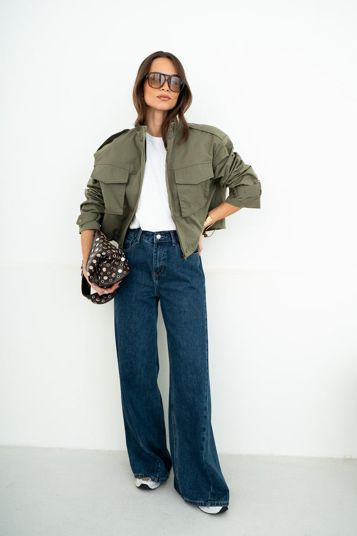VESTE JULES - VESTE