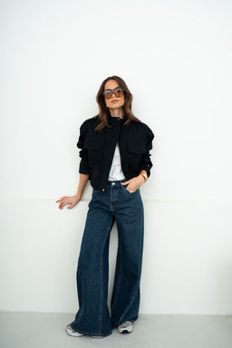 VESTE JULES - VESTE