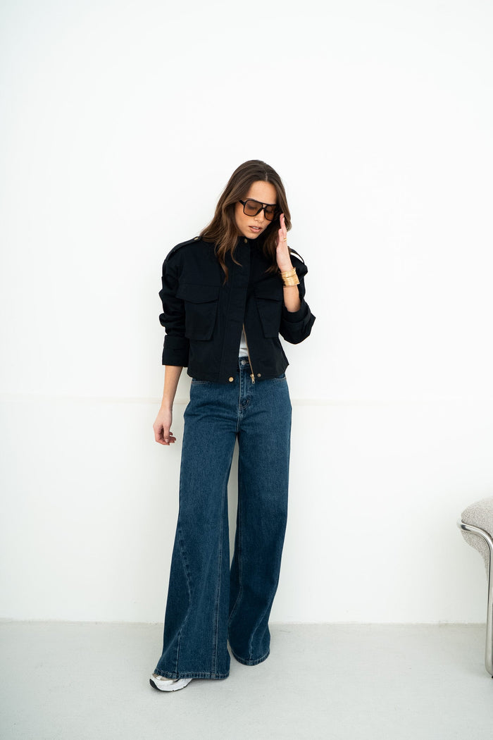 VESTE JULES - VESTE