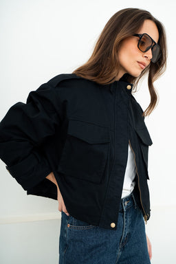 VESTE JULES - VESTE