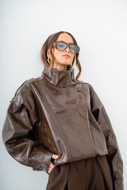 VESTE LISON - VESTE