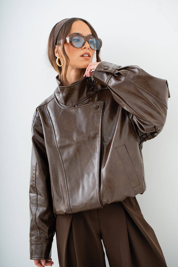 VESTE LISON - VESTE