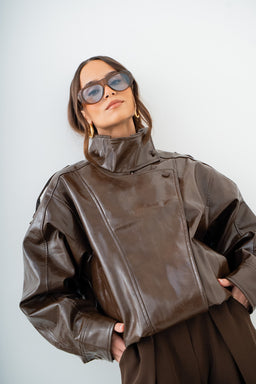 VESTE LISON - VESTE