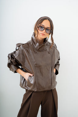 VESTE LISON - VESTE