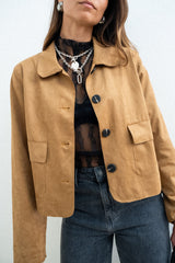 VESTE LOLA - VESTE