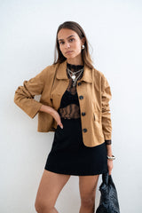 VESTE LOLA - VESTE