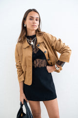 VESTE LOLA - VESTE