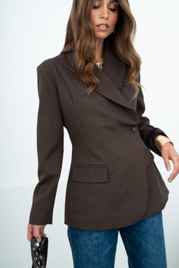 VESTE LOU - VESTE