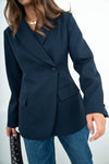 VESTE LOU - VESTE