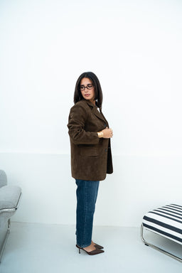 VESTE MARYLIN - MANTEAU