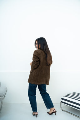 VESTE MARYLIN - MANTEAU