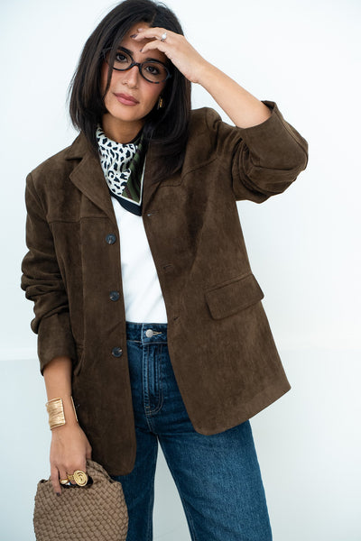 VESTE MARYLIN - MANTEAU