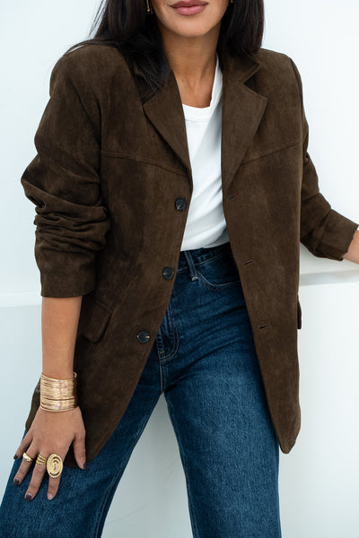 VESTE MARYLIN - MANTEAU