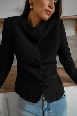 VESTE NAOMI - TOP