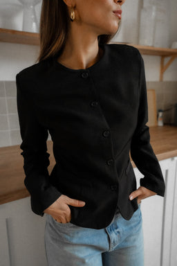 VESTE NAOMI - TOP
