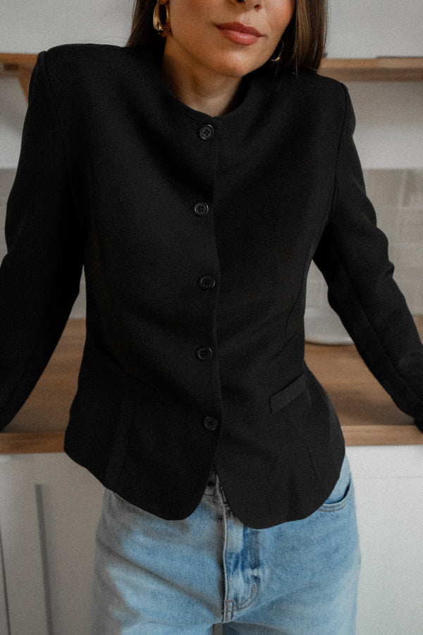 VESTE NAOMI - TOP
