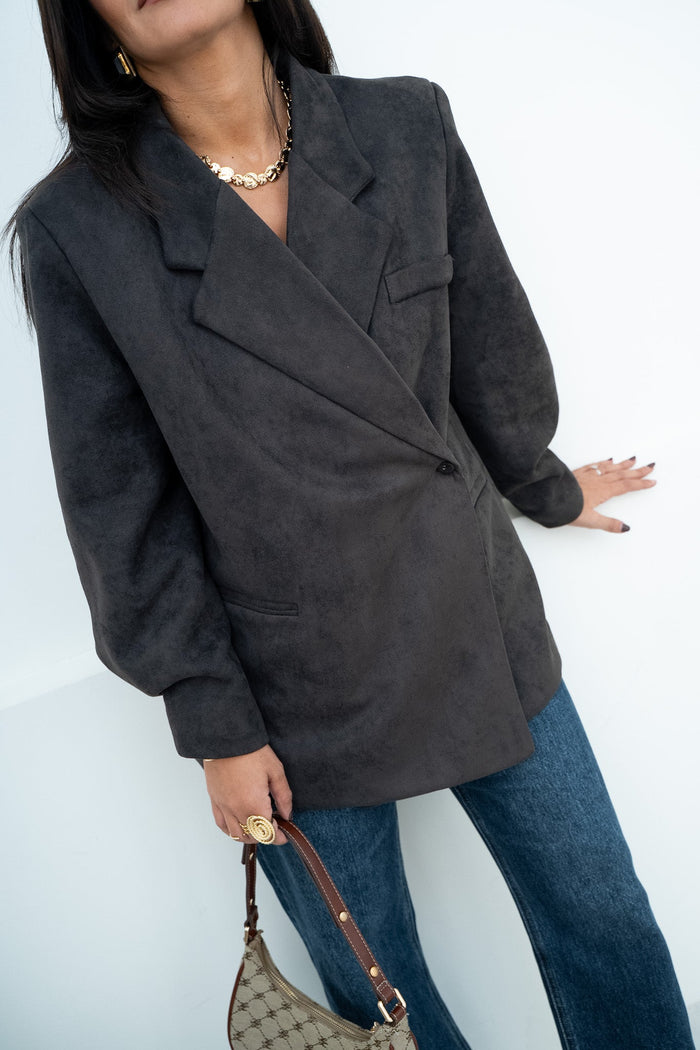 VESTE NIRINA - MANTEAU