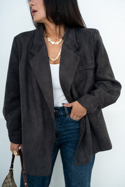 VESTE NIRINA - MANTEAU