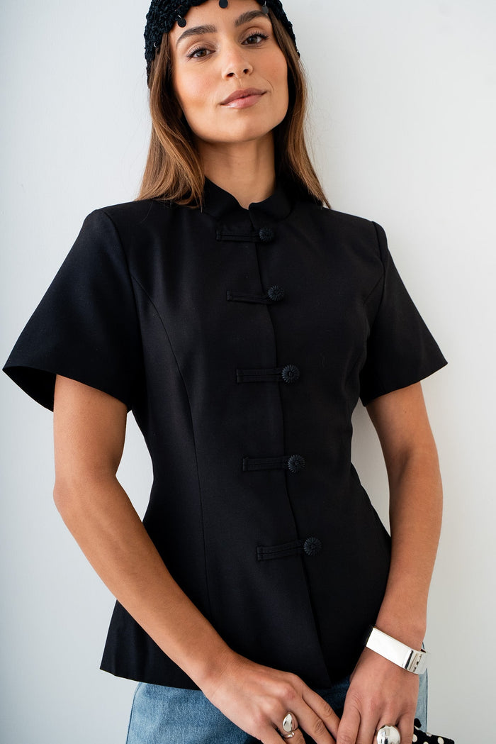 VESTE OCEANE - VESTE