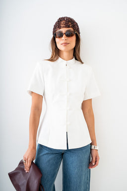 VESTE OCEANE - VESTE