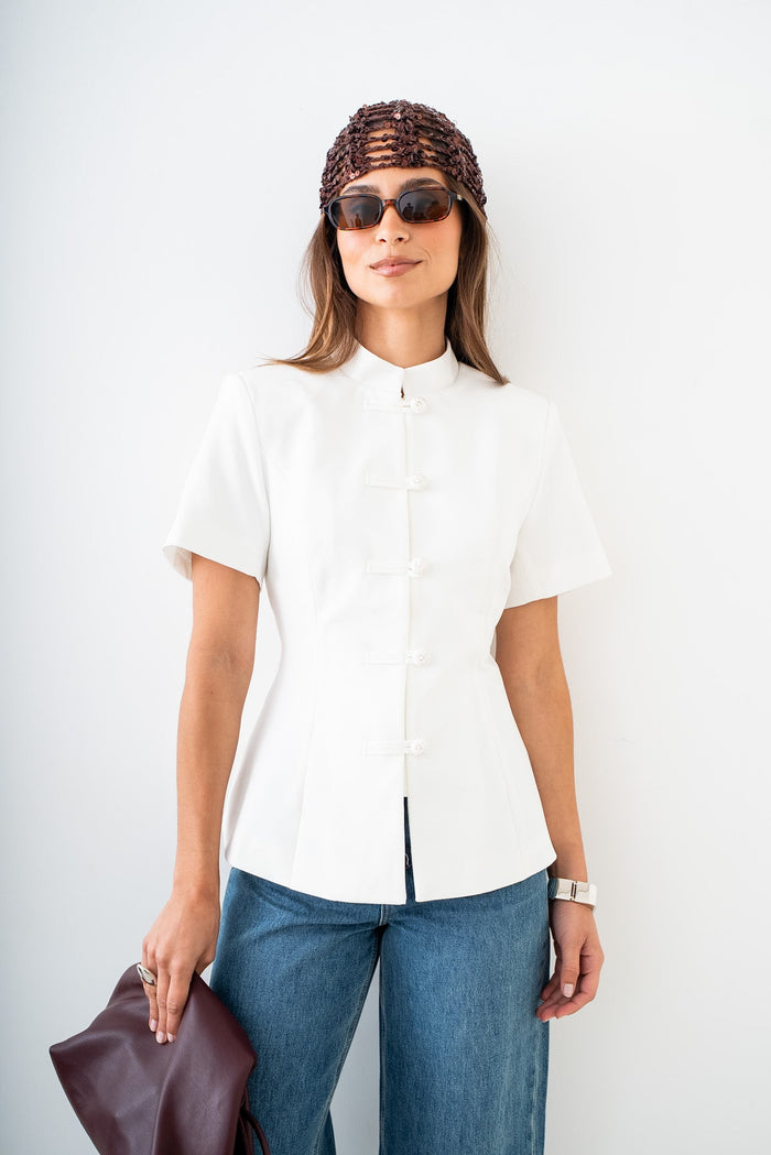 VESTE OCEANE - VESTE