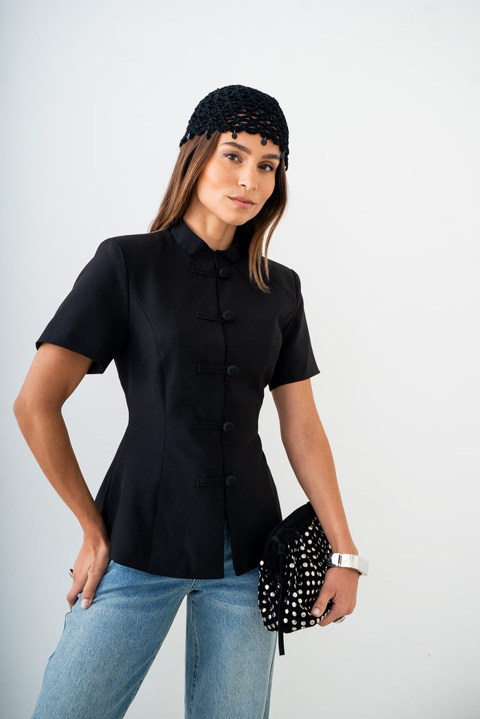 VESTE OCEANE - VESTE
