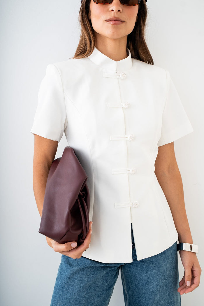 VESTE OCEANE - VESTE
