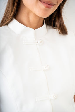 VESTE OCEANE - VESTE