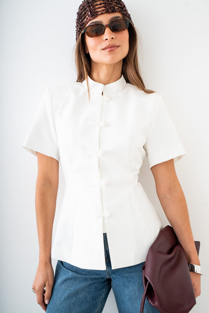 VESTE OCEANE - VESTE
