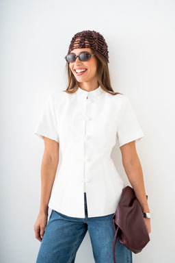 VESTE OCEANE - VESTE