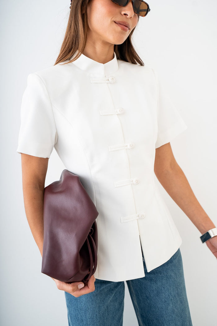 VESTE OCEANE - VESTE