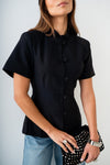 VESTE OCEANE - VESTE