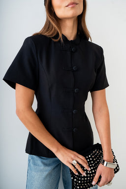 VESTE OCEANE - VESTE