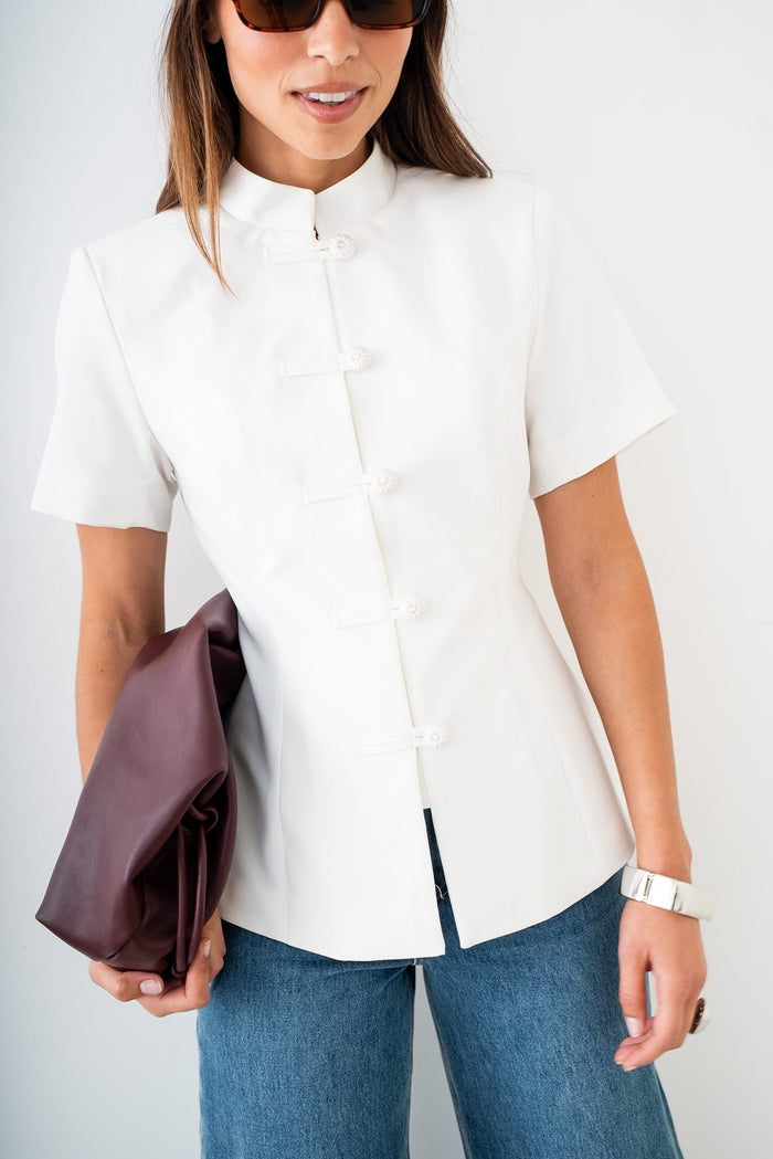 VESTE OCEANE - VESTE