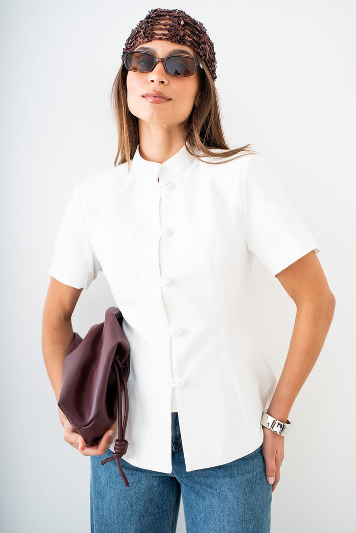 VESTE OCEANE - VESTE