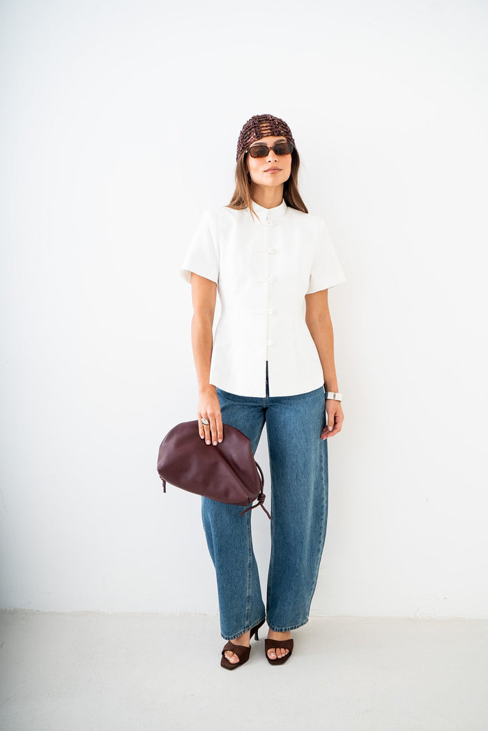 VESTE OCEANE - VESTE