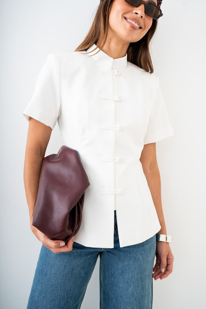 VESTE OCEANE - VESTE