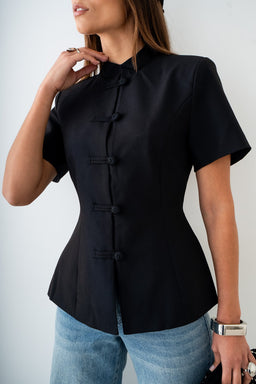VESTE OCEANE - VESTE