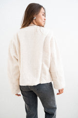 VESTE ROSIE - VESTE