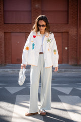 VESTE SARAH - VESTE
