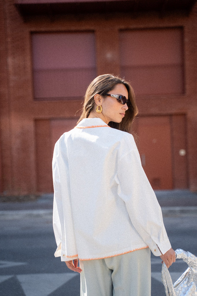 VESTE SARAH - VESTE