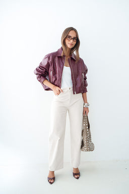 VESTE SIMILI OMA - VESTE
