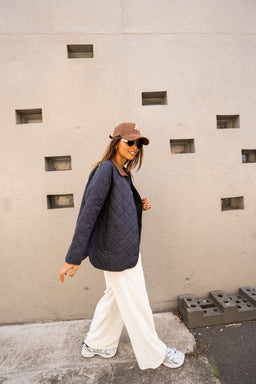 VESTE SOLENE - VESTE