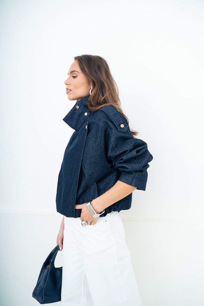 VESTE THEODORA - VESTE