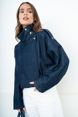 VESTE THEODORA - VESTE