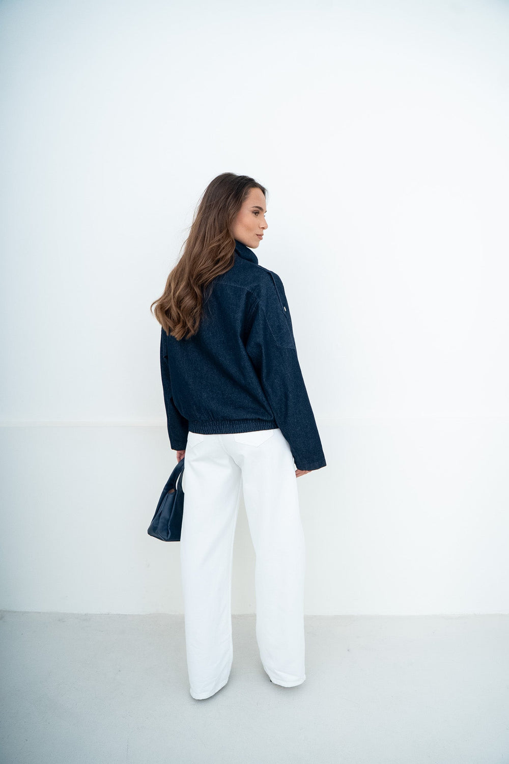 VESTE THEODORA - VESTE