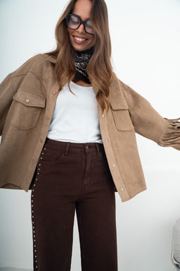 VESTE TINA - VESTE