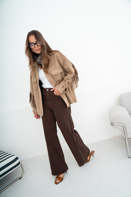 VESTE TINA - VESTE